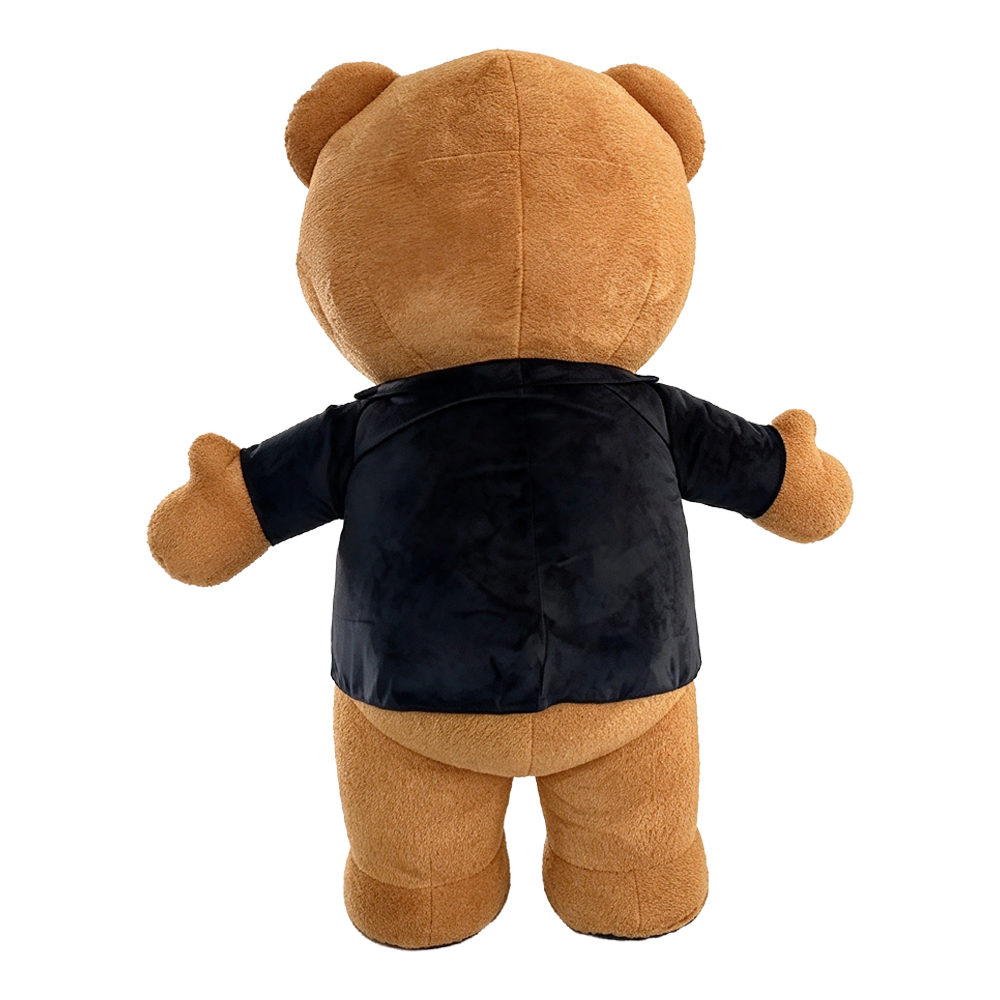 2m/2.6m Teddy Bear Suit Mascot - Suits recension och pris