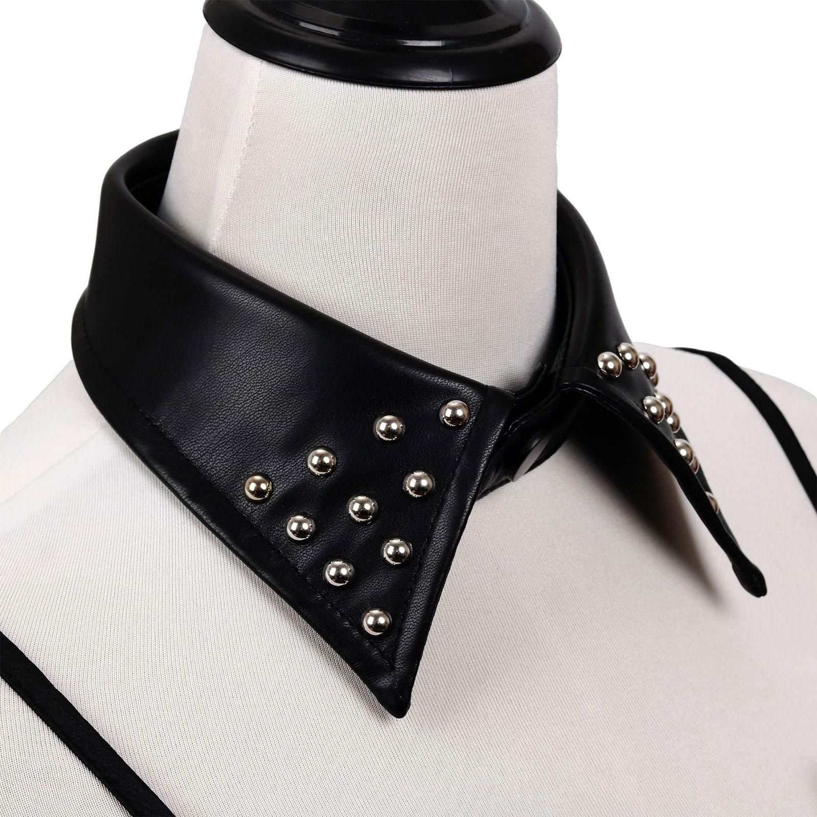 Lightweight Women False Collar - Shirts recension och pris