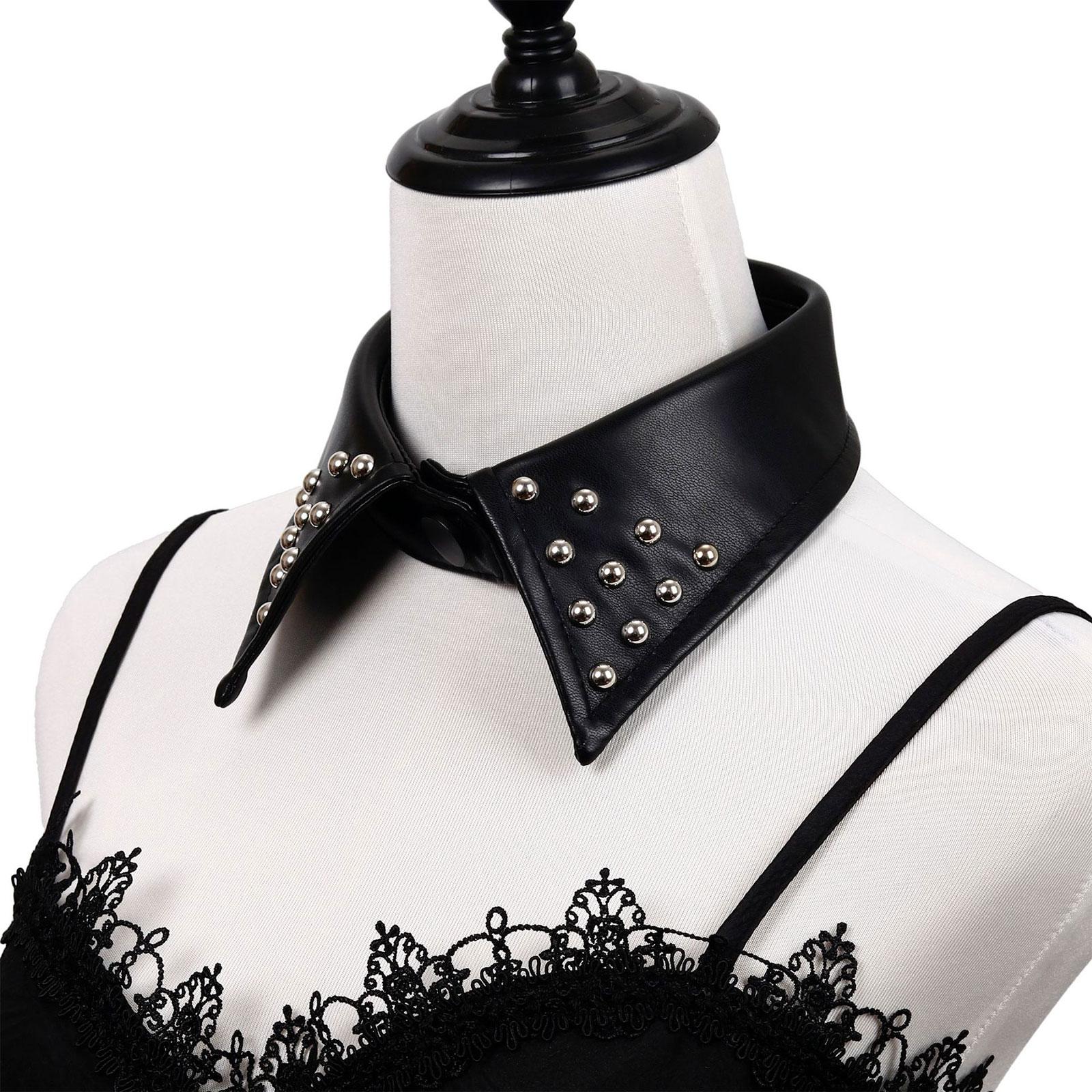 Lightweight Women False Collar - Shirts recension och pris