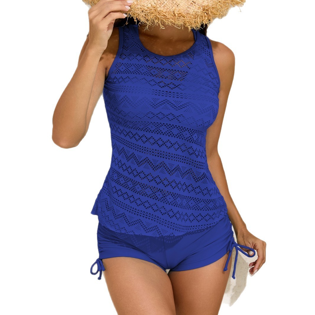 Swimwear Women Tankini Light B - Shorts recension och pris