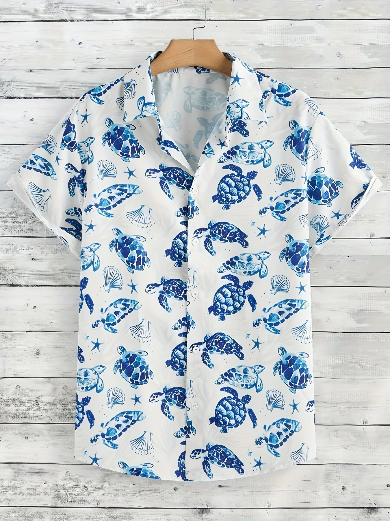 Multi Style Traditional Old Sc - Vintage Hawaiian Floral Shirt recension och pris